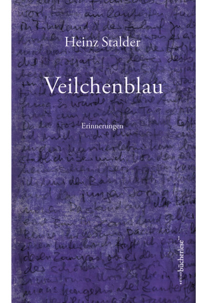 Veilchenblau