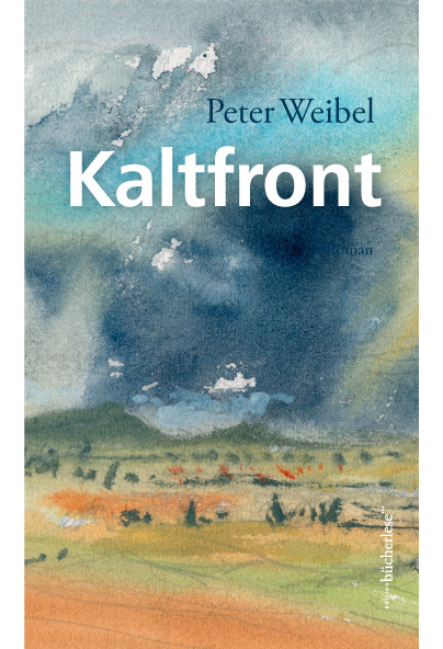 Peter Weibel - Kaltfront