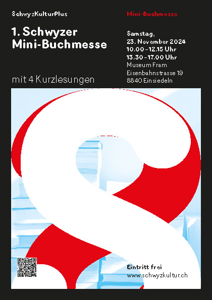 Mini Buchmesse 2024