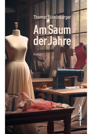 Am Saum der Jahre