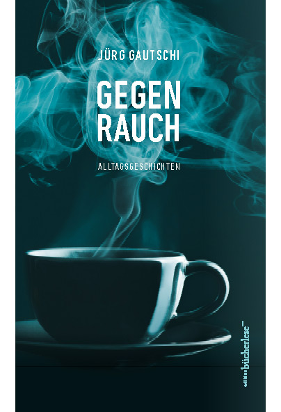Jürgen Gautsch - Gegenrauch