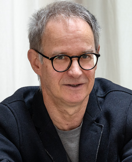 Pius Strassmann