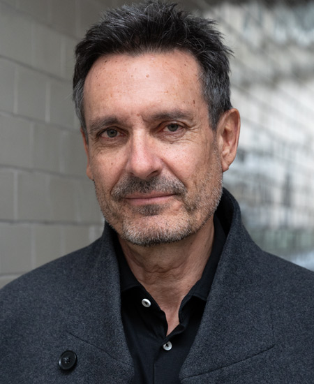 Jürg Gautschi