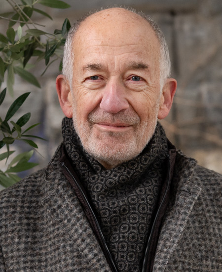 Thomas Röthlisberger