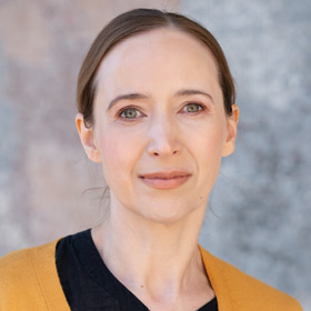 Vera Hohleiter