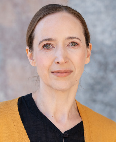Vera Hohleiter
