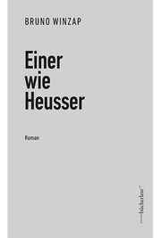 Einer wie Heusser