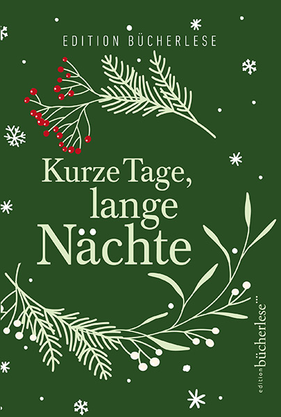 bücherlese - Kurze Tage, lange Nächte