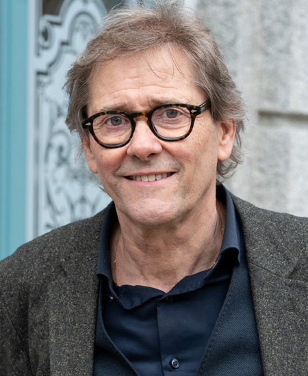 Bruno Winzap