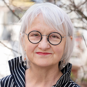Susanne Schanda