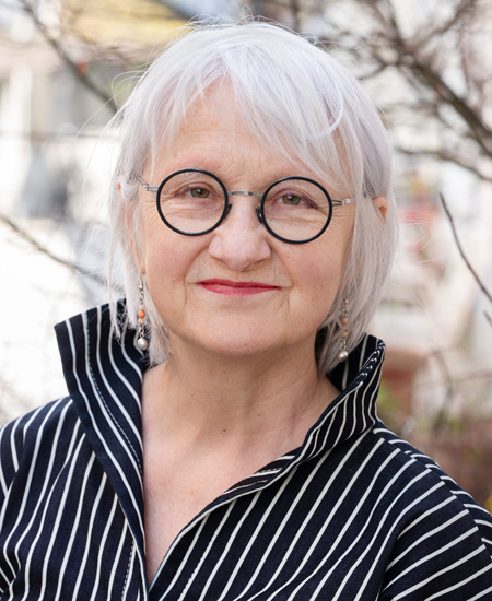 Susanne Schanda